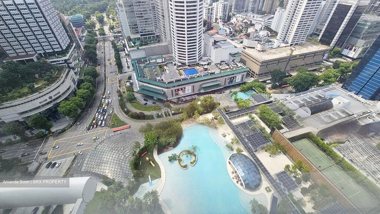 The Orchard Residences (D9), Apartment #477912871